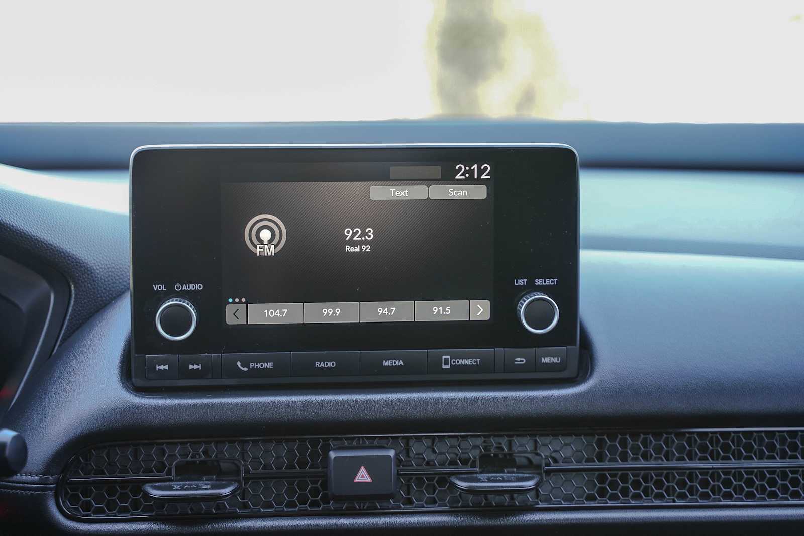 Thumbnail: 2023 Honda HR-V - 12