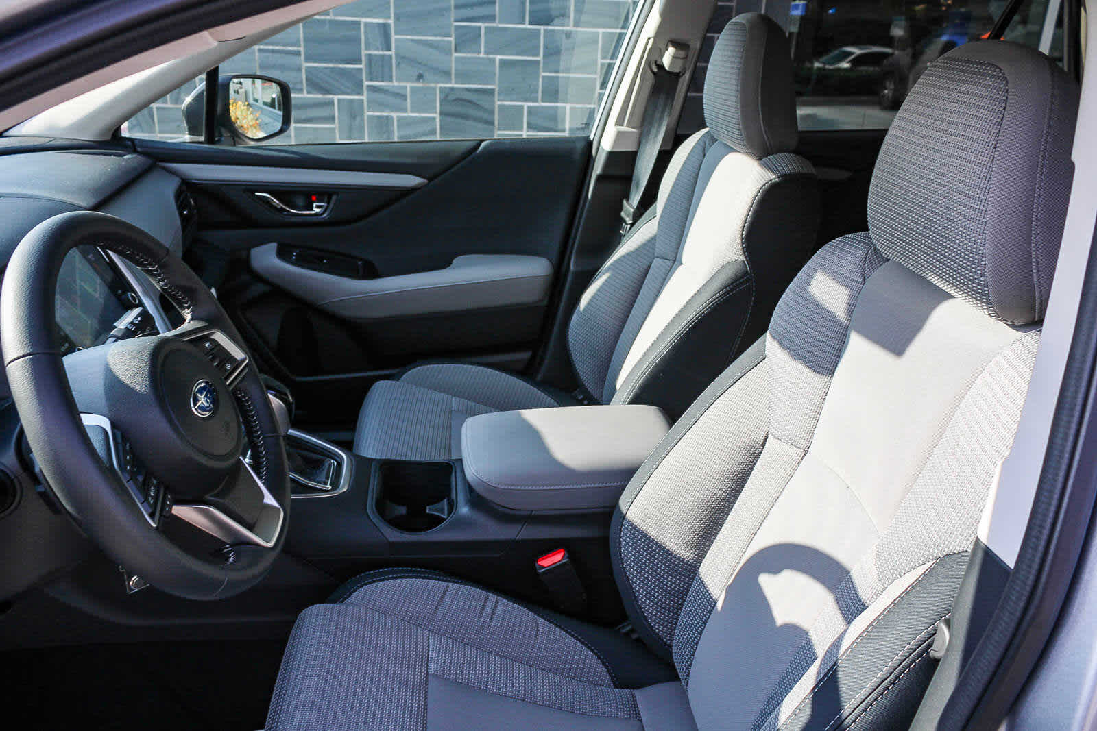 Thumbnail: 2025 Subaru Outback - 18