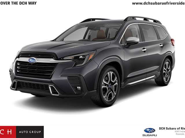 2024 Subaru Ascent Touring -
                Riverside, CA