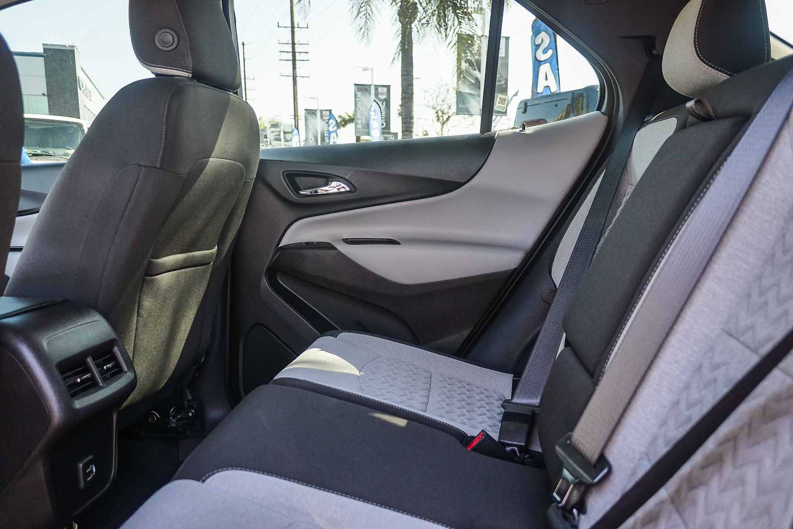 Thumbnail: 2024 Chevrolet Equinox - 13
