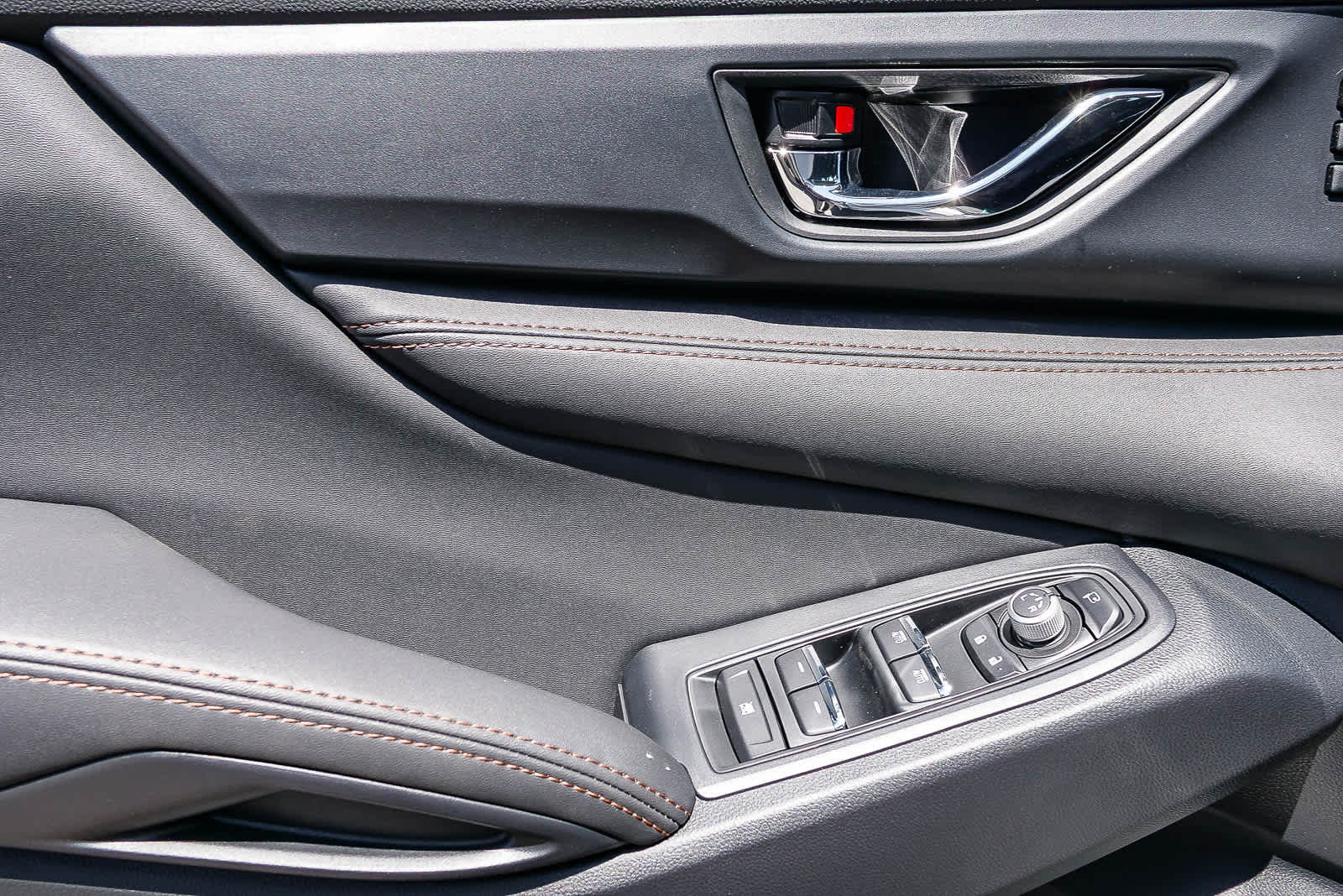 Thumbnail: 2026 Subaru Ascent - 23