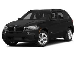 2015 BMW X5 sDrive35i -
                  Riverside, CA