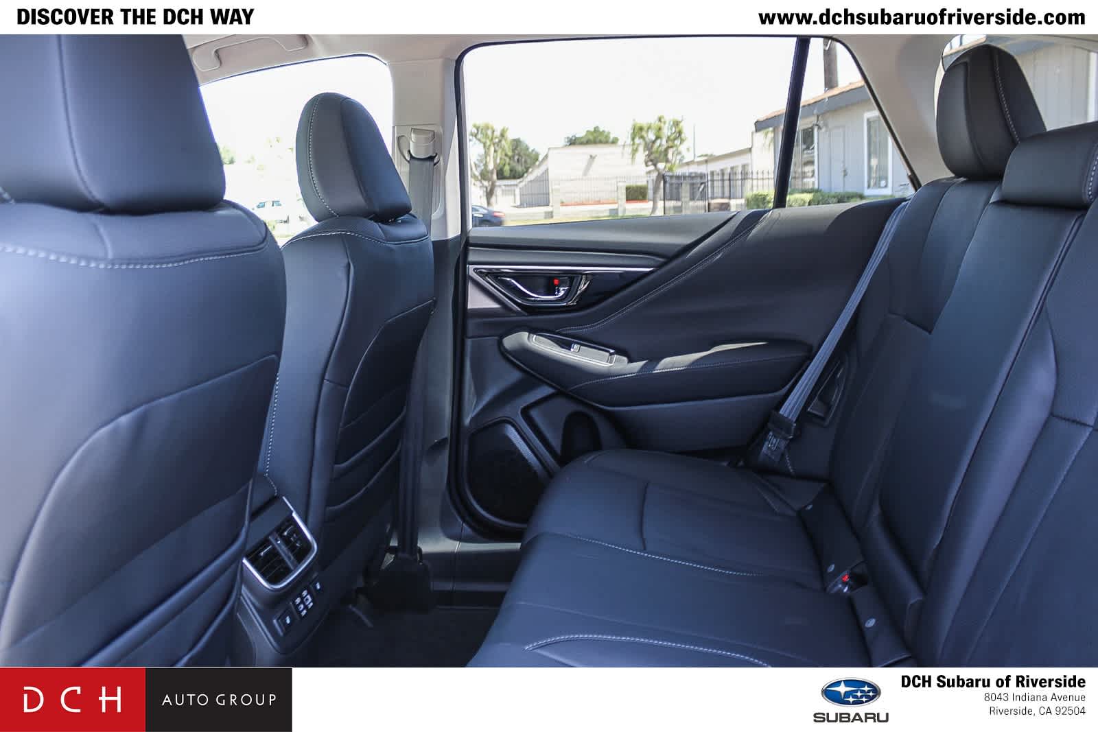 Thumbnail: 2025 Subaru Outback - 16