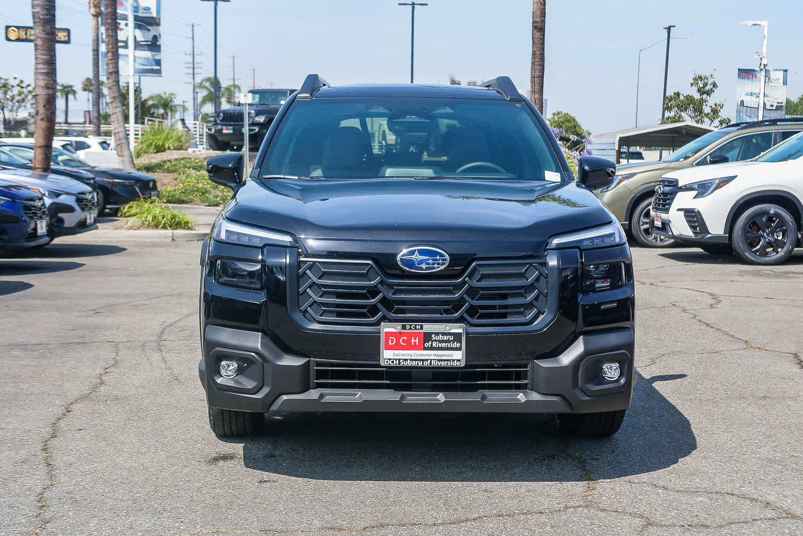 Thumbnail: 2026 Subaru Outback - 2