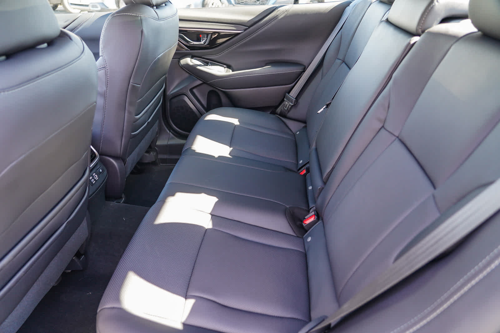 Thumbnail: 2025 Subaru Legacy - 18