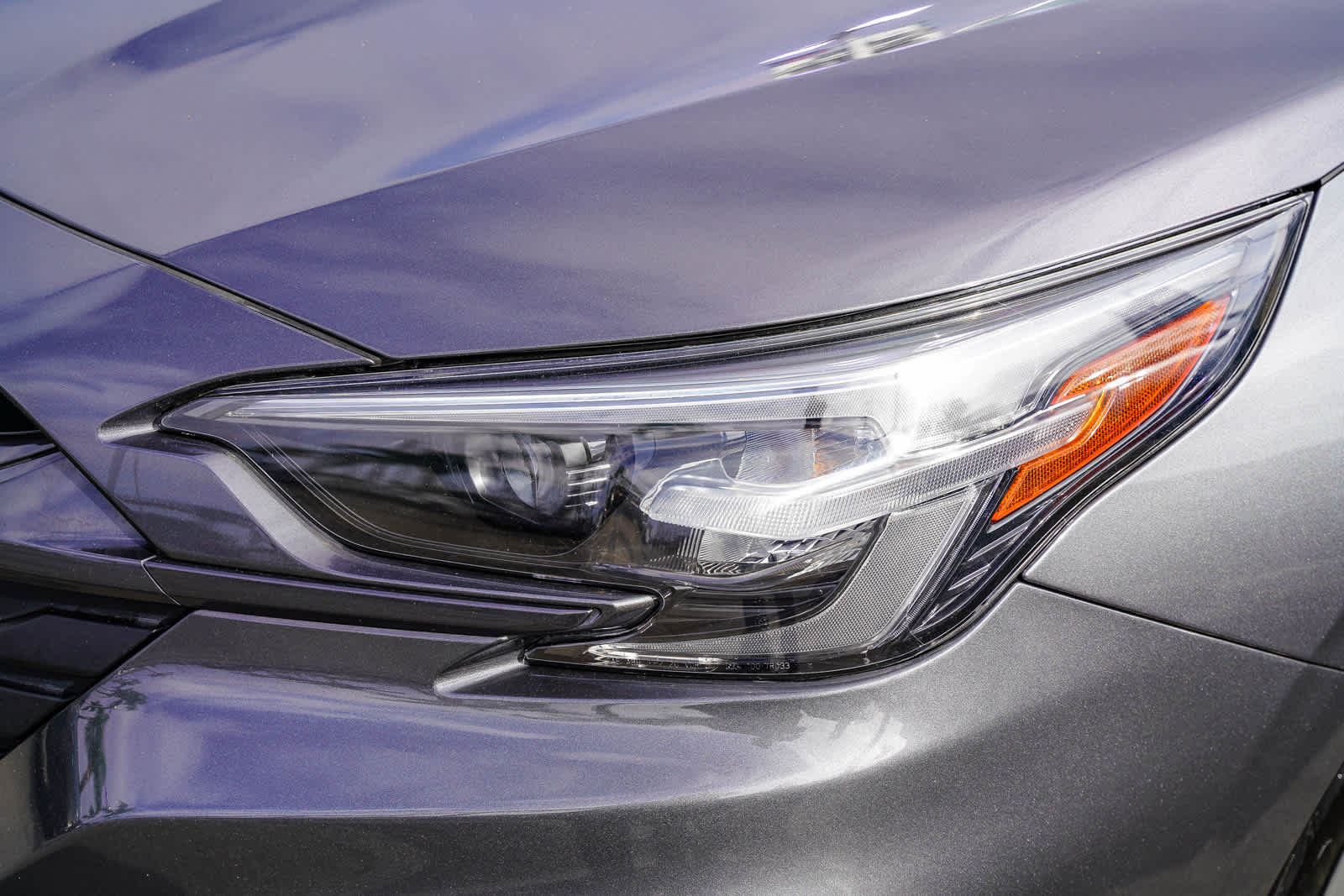 Thumbnail: 2023 Subaru Legacy - 10