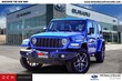  Jeep Wrangler 4xe