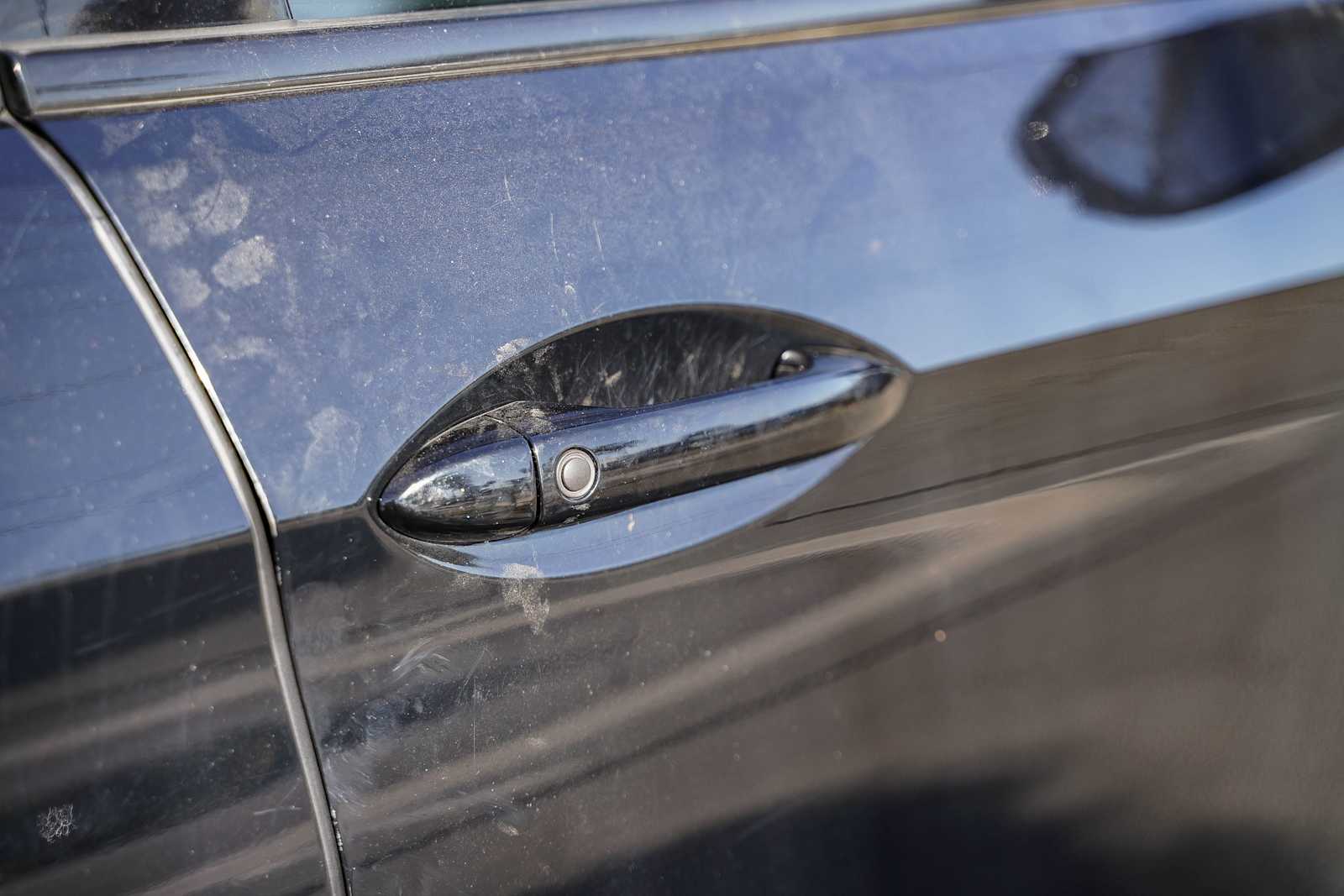 Thumbnail: 2017 Honda Ridgeline - 14