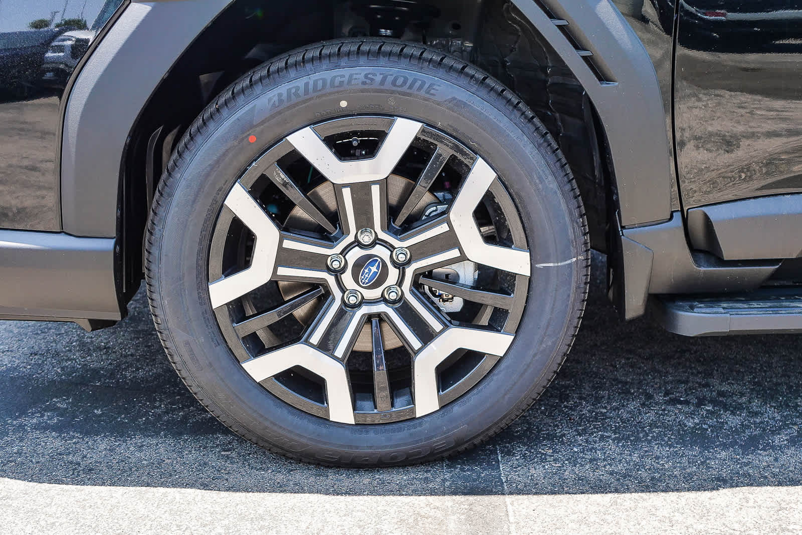 Thumbnail: 2026 Subaru Outback - 9