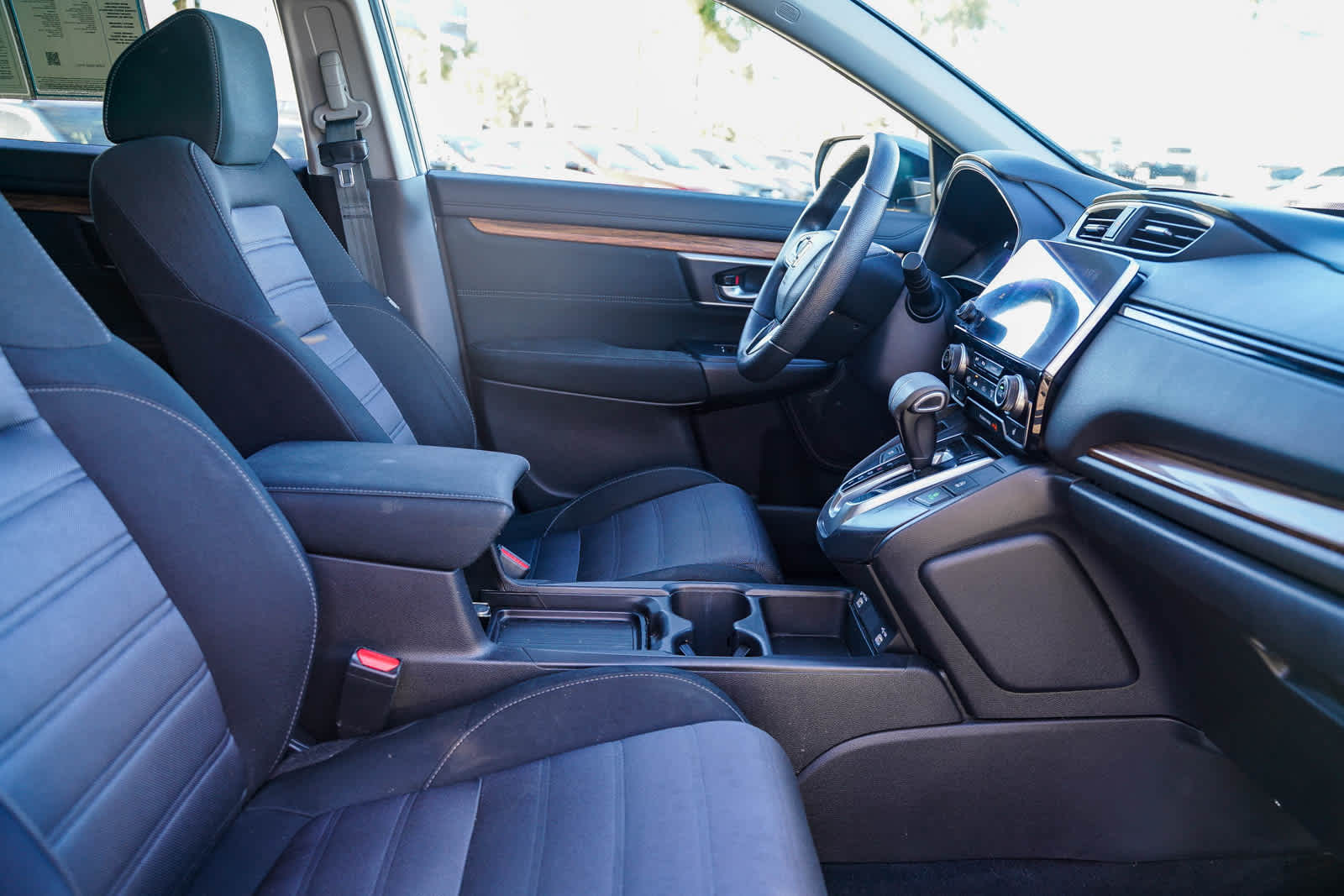 Thumbnail: 2020 Honda CR-V - 16