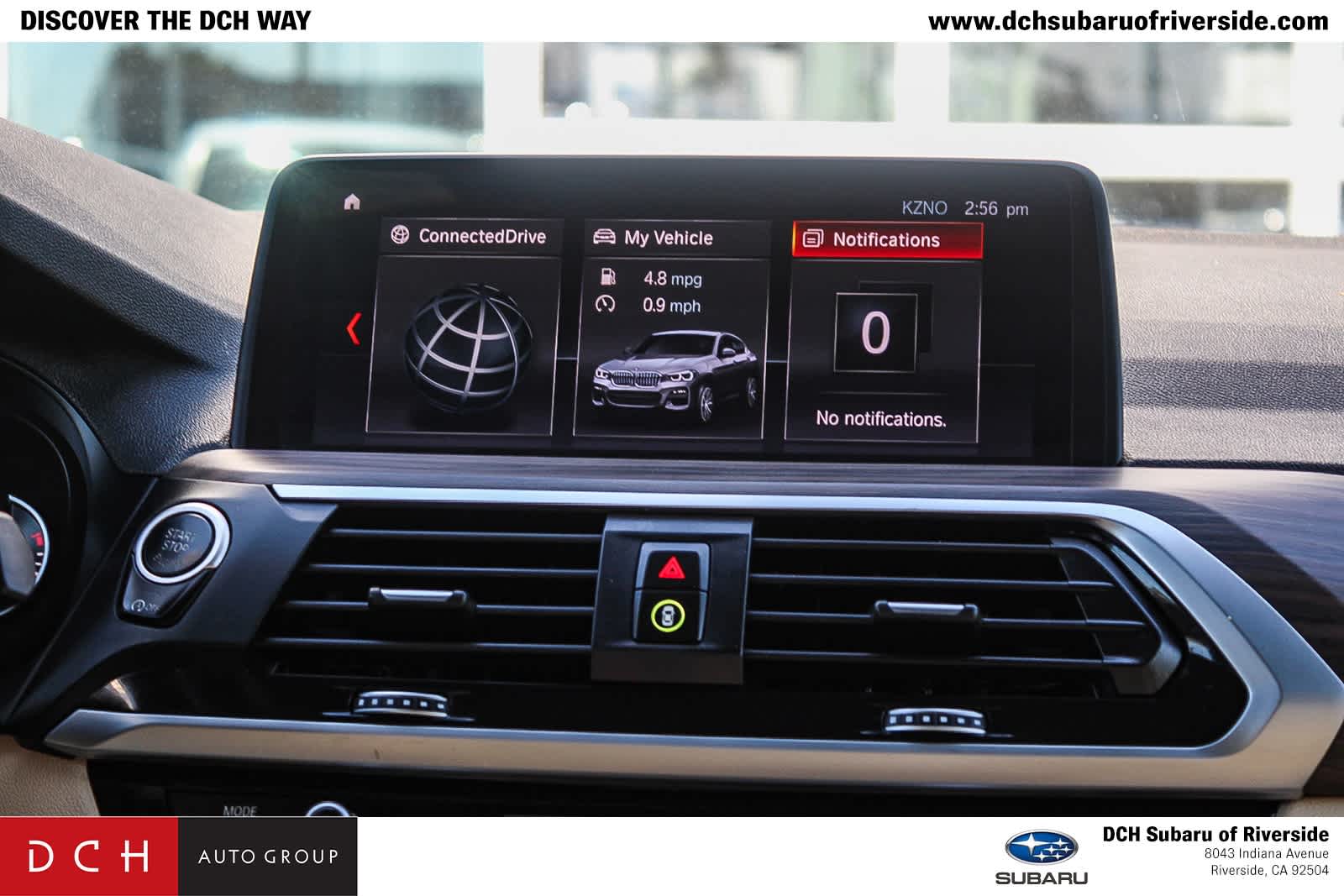 Thumbnail: 2019 BMW X4 - 13