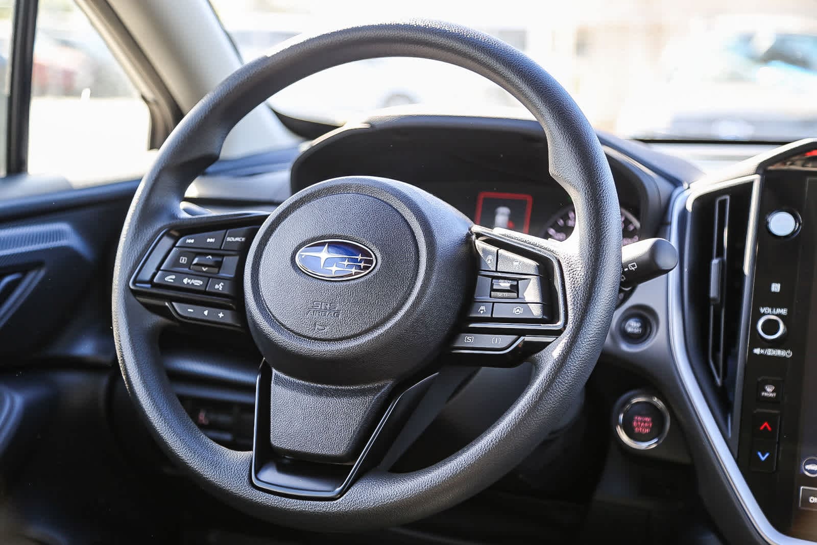 Thumbnail: 2025 Subaru Crosstrek - 17