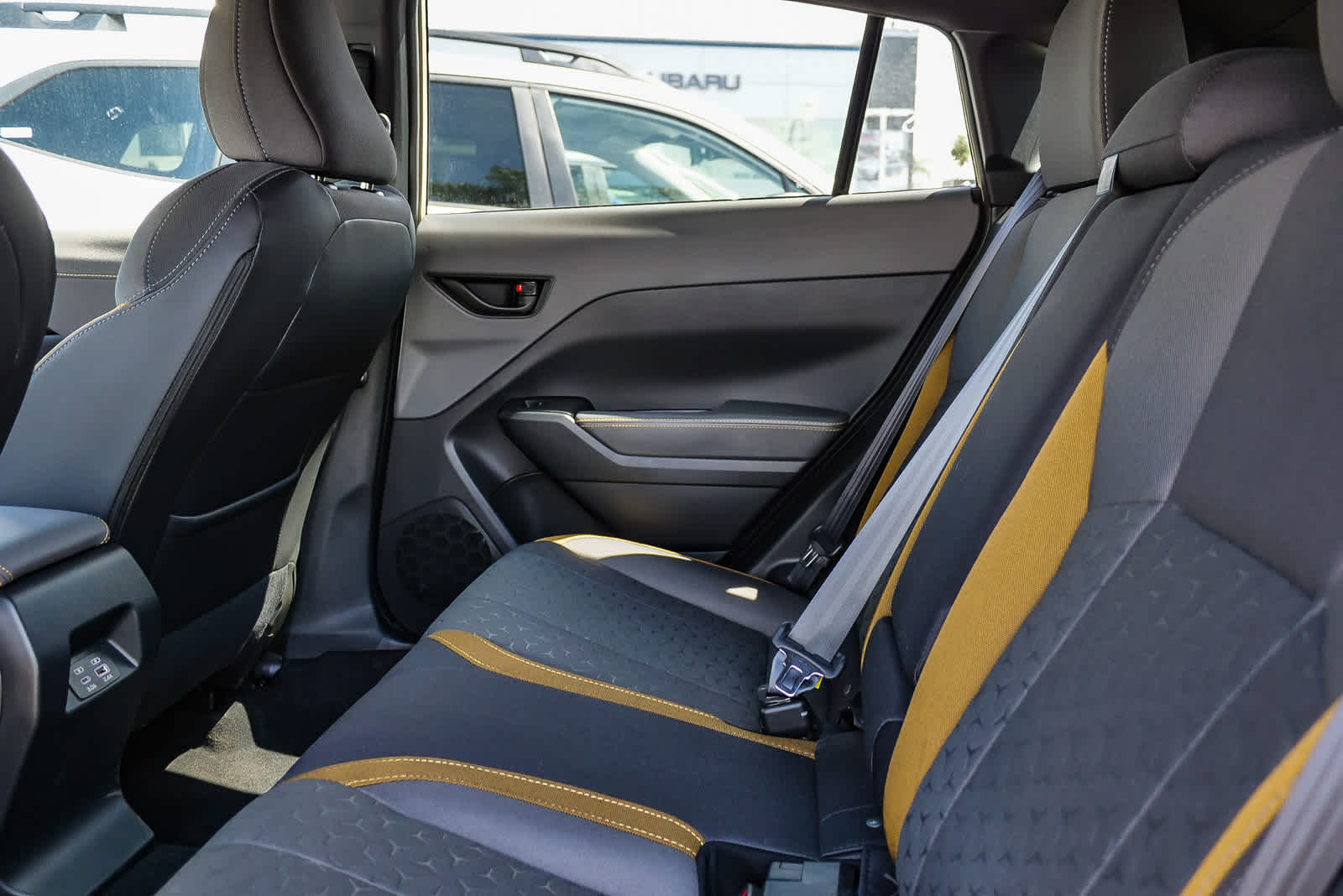 Thumbnail: 2026 Subaru Crosstrek - 19