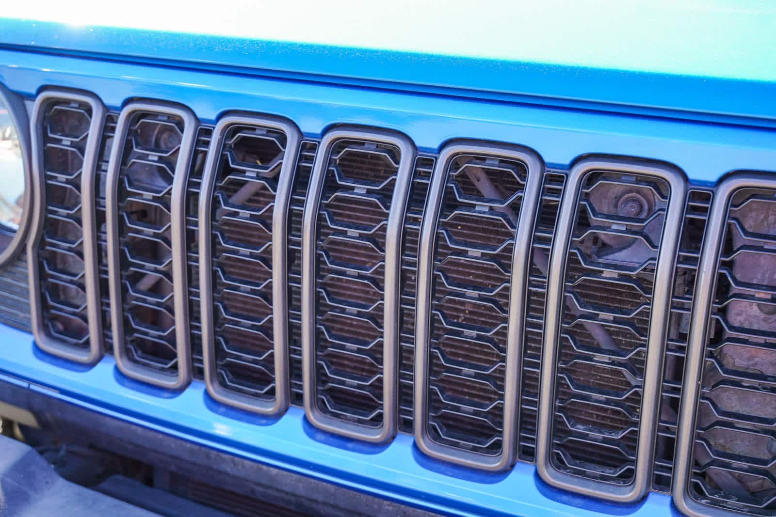 Thumbnail: 2024 Jeep Wrangler - 11