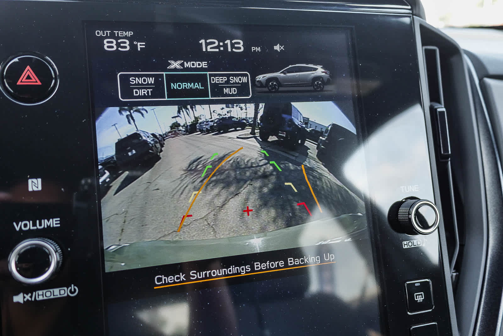 Thumbnail: 2024 Subaru Crosstrek - 24