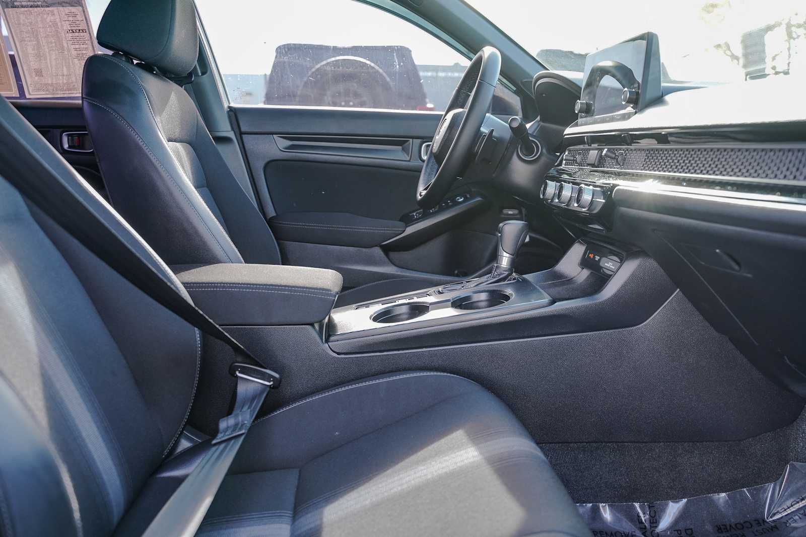 Thumbnail: 2023 Honda Civic - 14