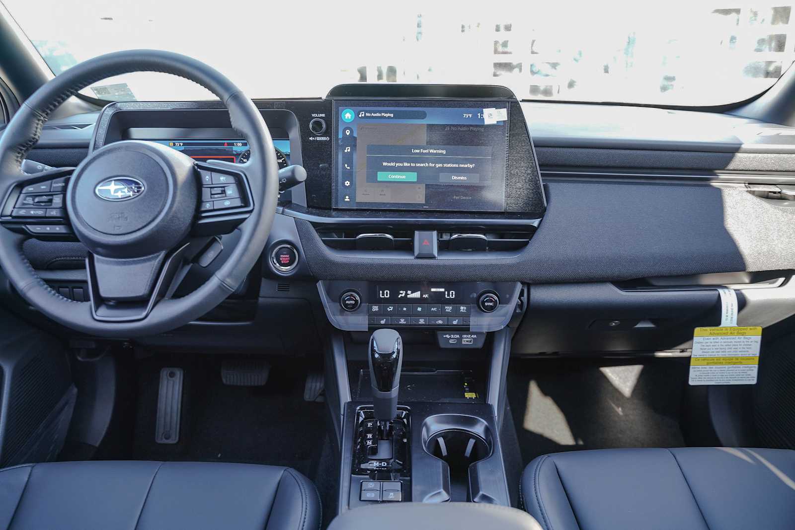 Thumbnail: 2026 Subaru Outback - 13