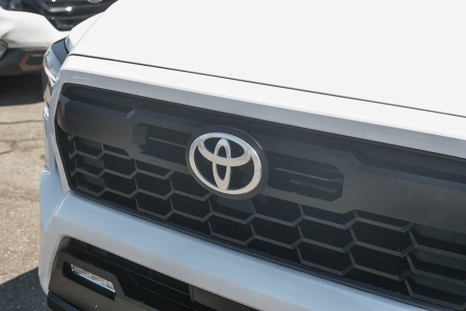 2024 Toyota Tacoma TRD Off Road - Photo 10