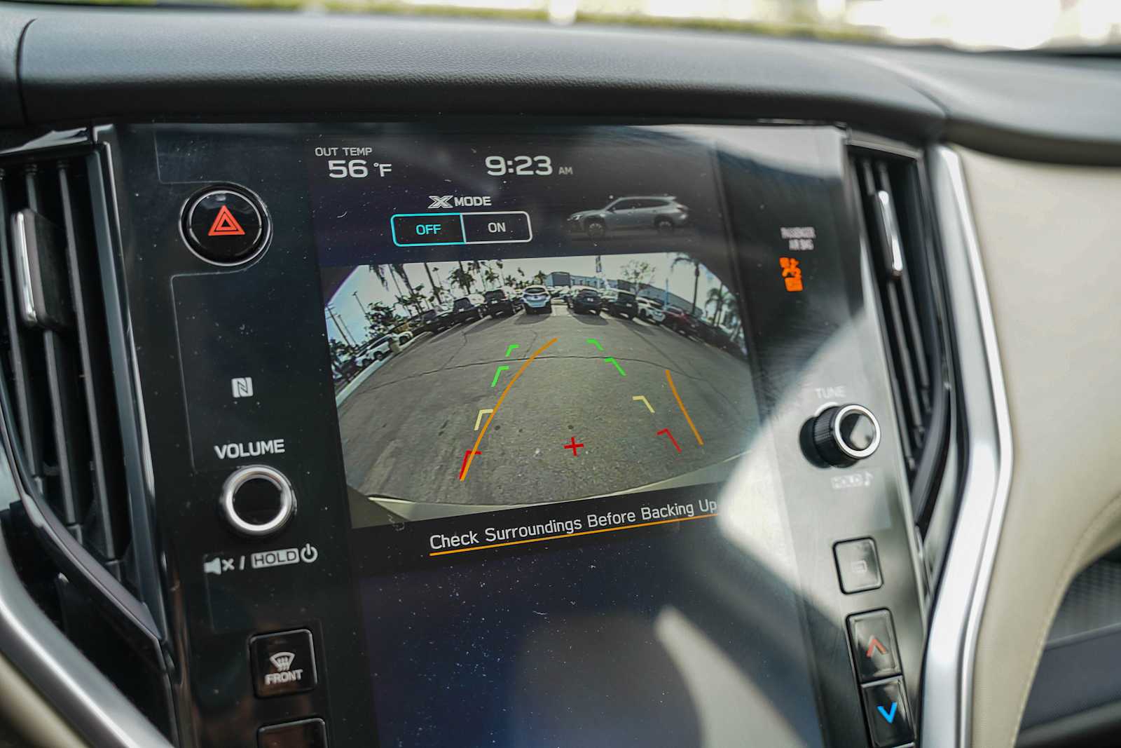 Thumbnail: 2025 Subaru Outback - 25