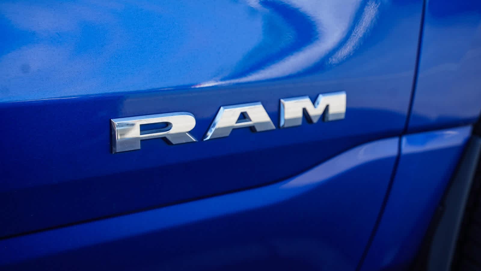 Thumbnail: 2019 RAM 1500 - 16