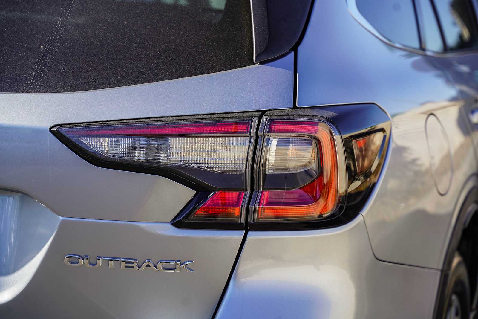 Thumbnail: 2020 Subaru Outback - 16