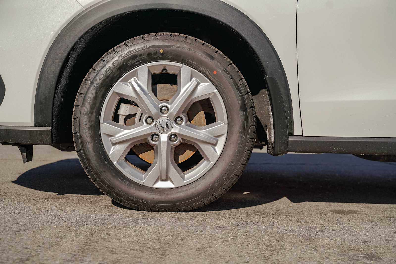 Thumbnail: 2023 Honda HR-V - 9