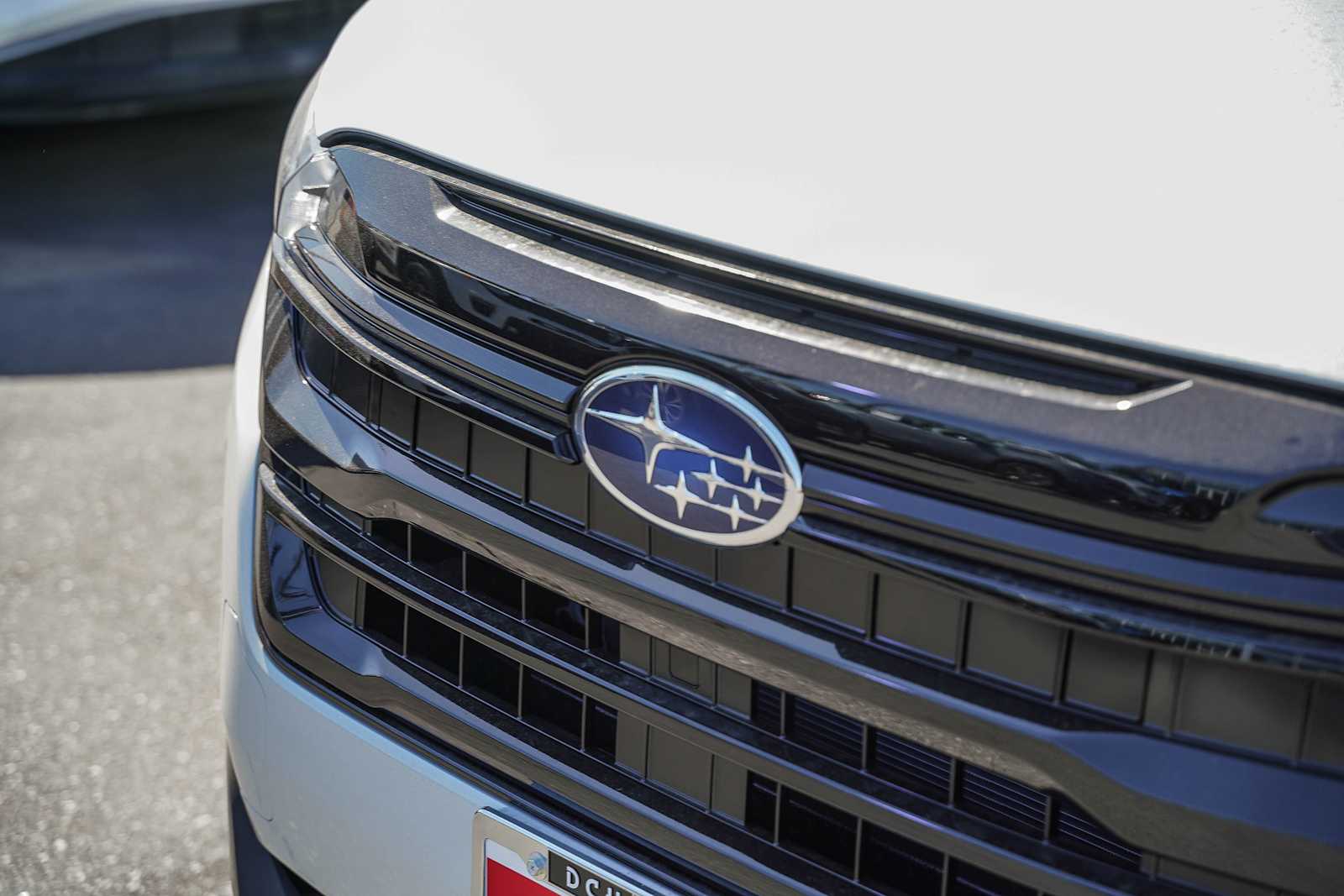 Thumbnail: 2026 Subaru Forester - 11