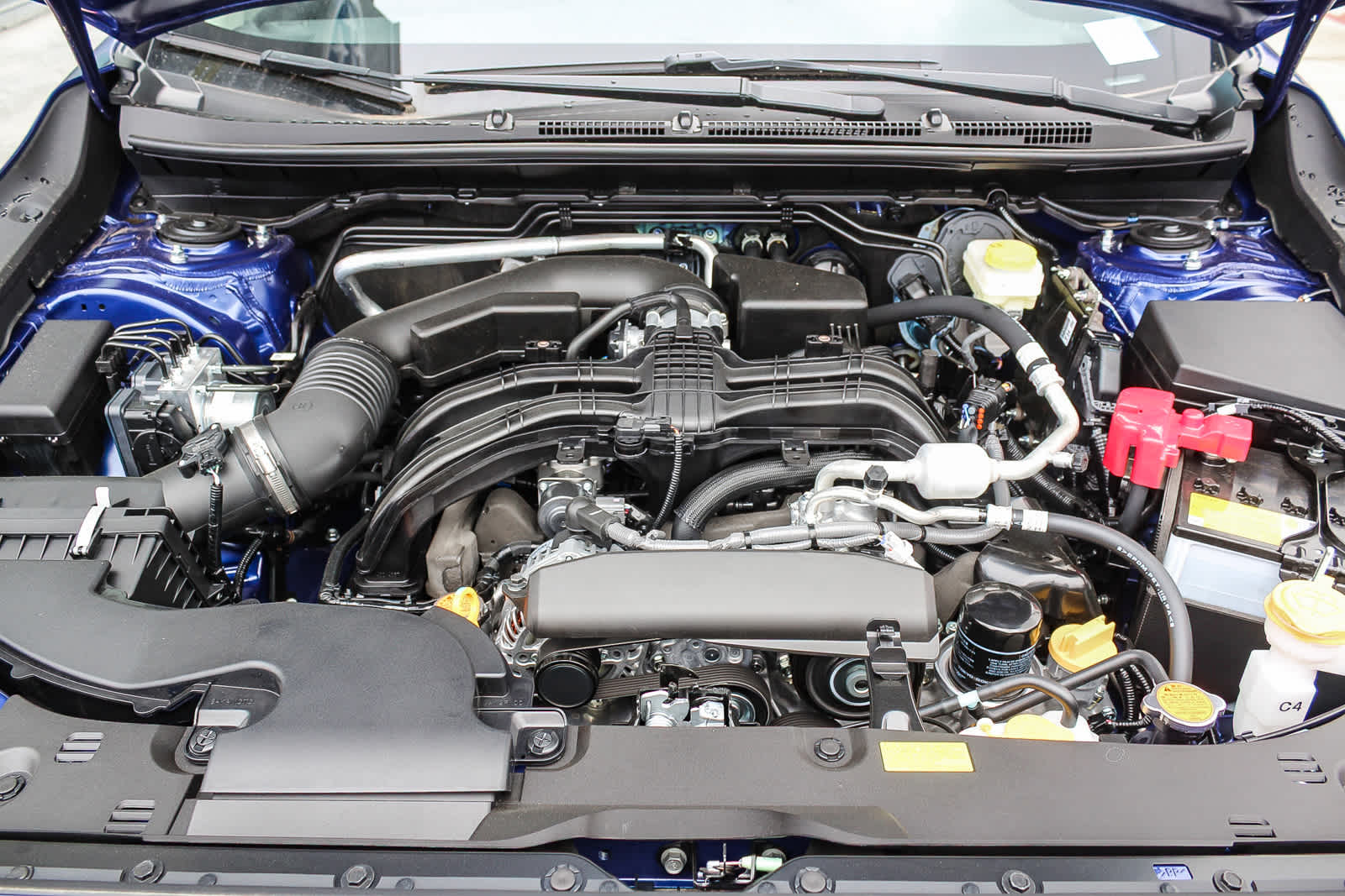 Thumbnail: 2025 Subaru Crosstrek - 13