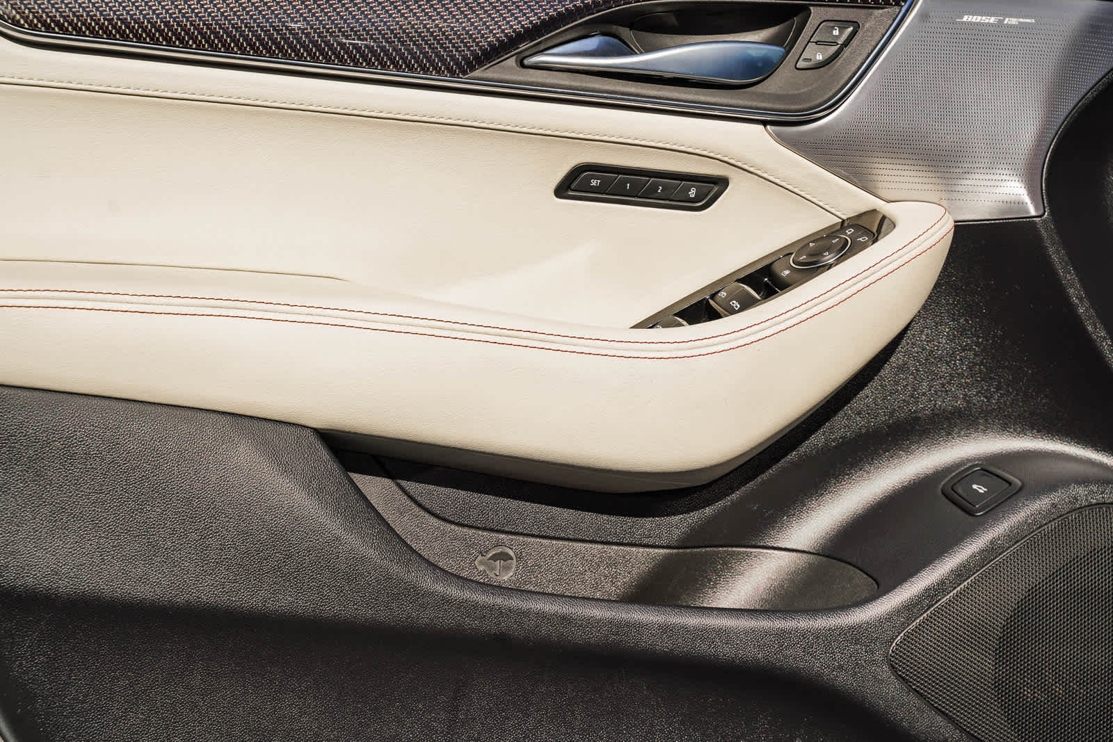 Thumbnail: 2021 Cadillac CT5 - 20