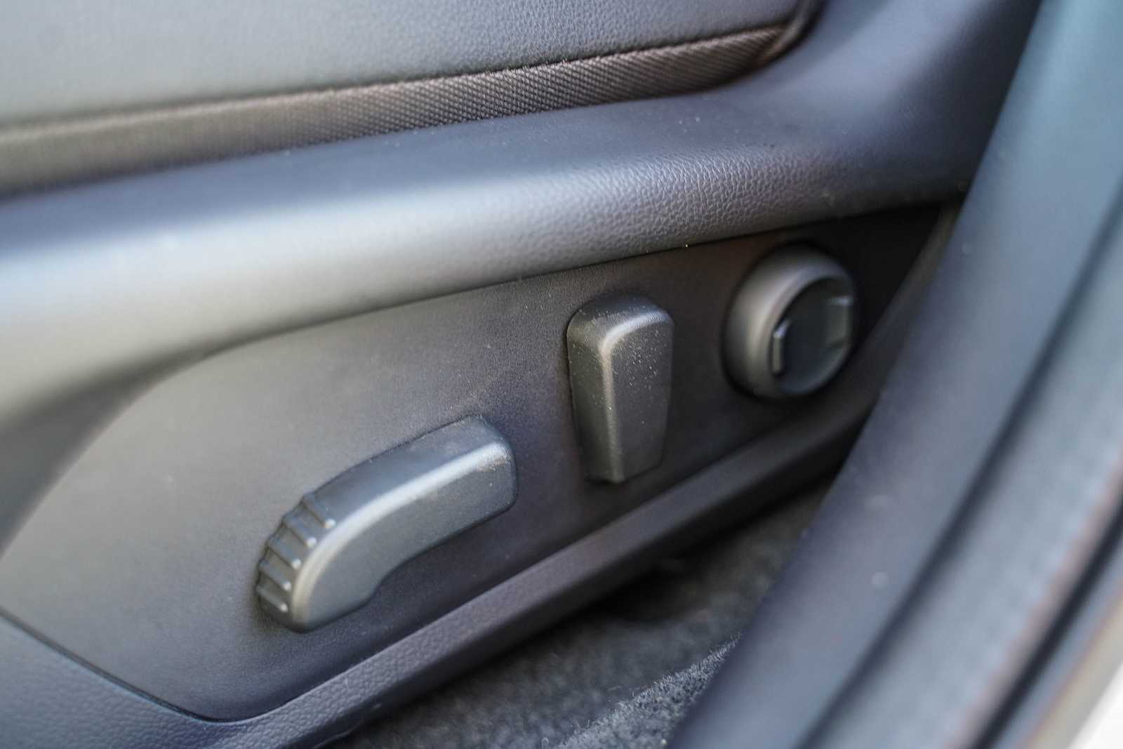 Thumbnail: 2026 Subaru Crosstrek - 22