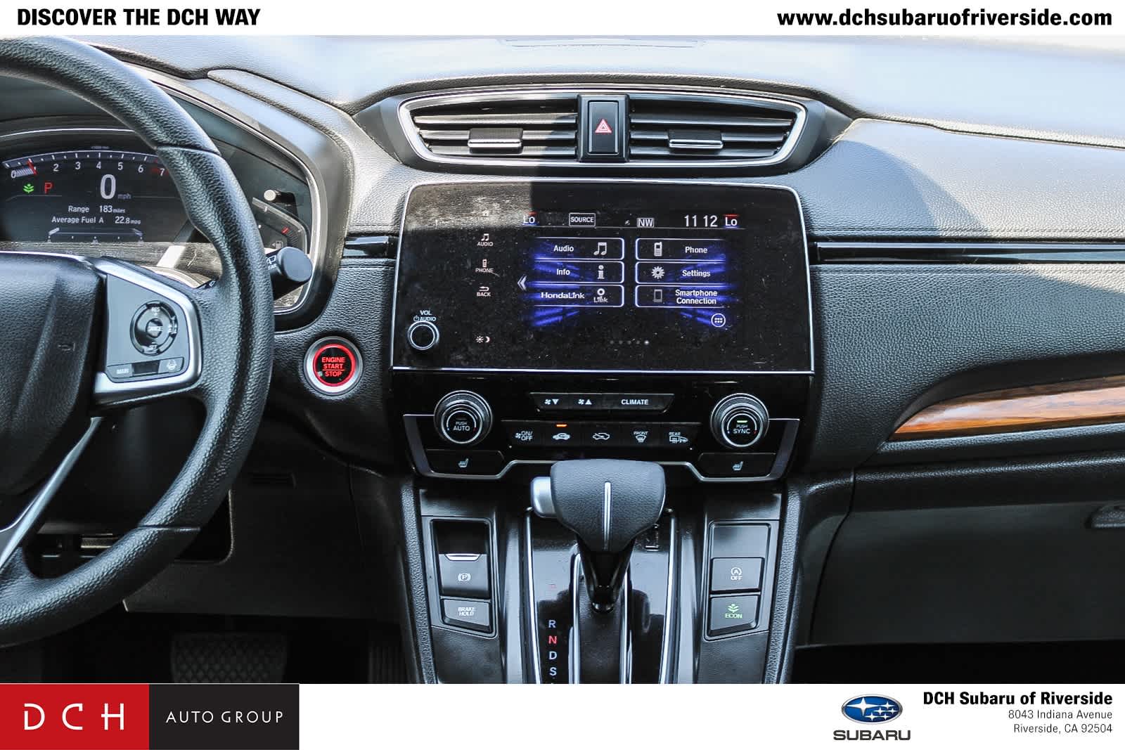 Thumbnail: 2022 Honda CR-V - 12