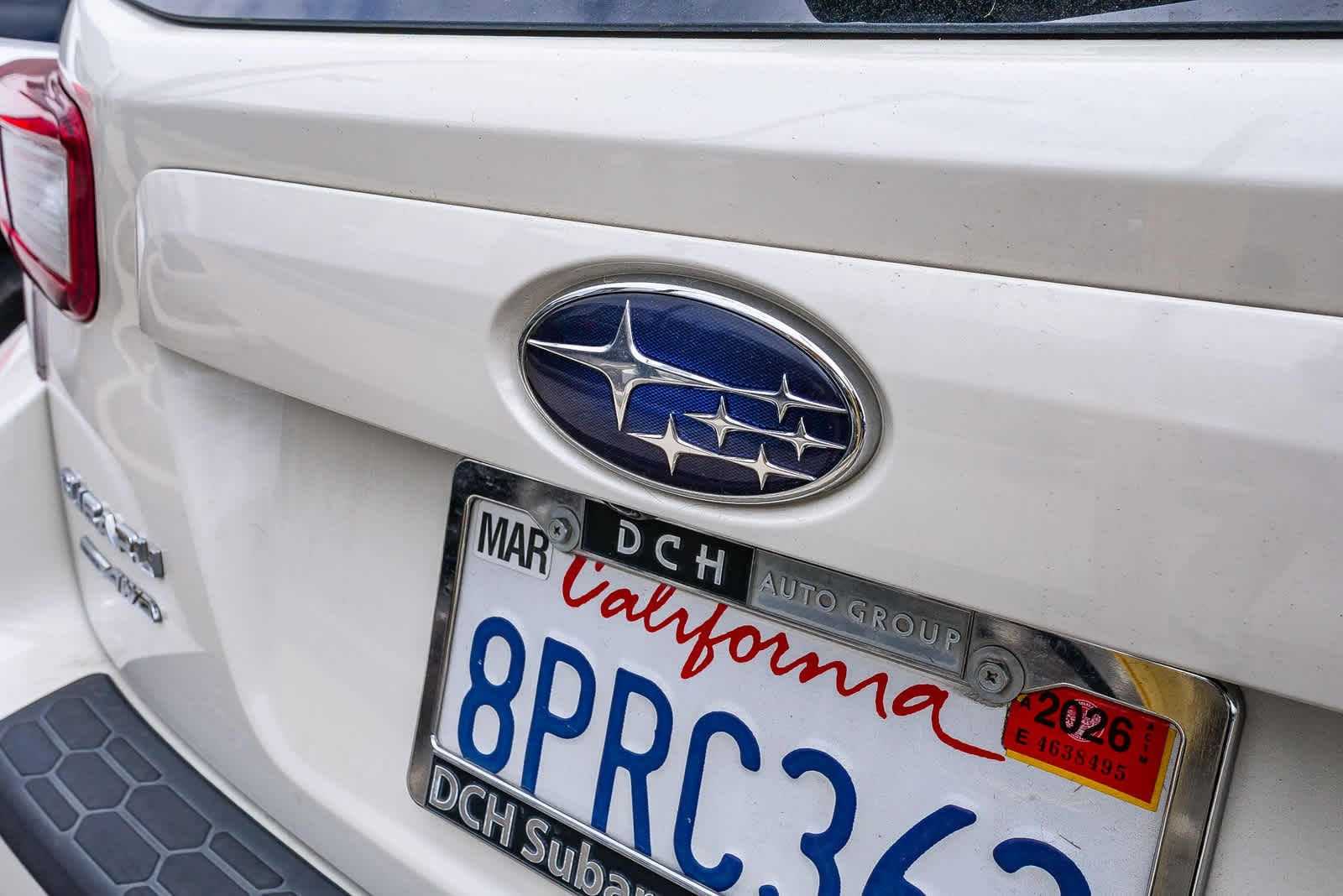 Thumbnail: 2020 Subaru Crosstrek - 19