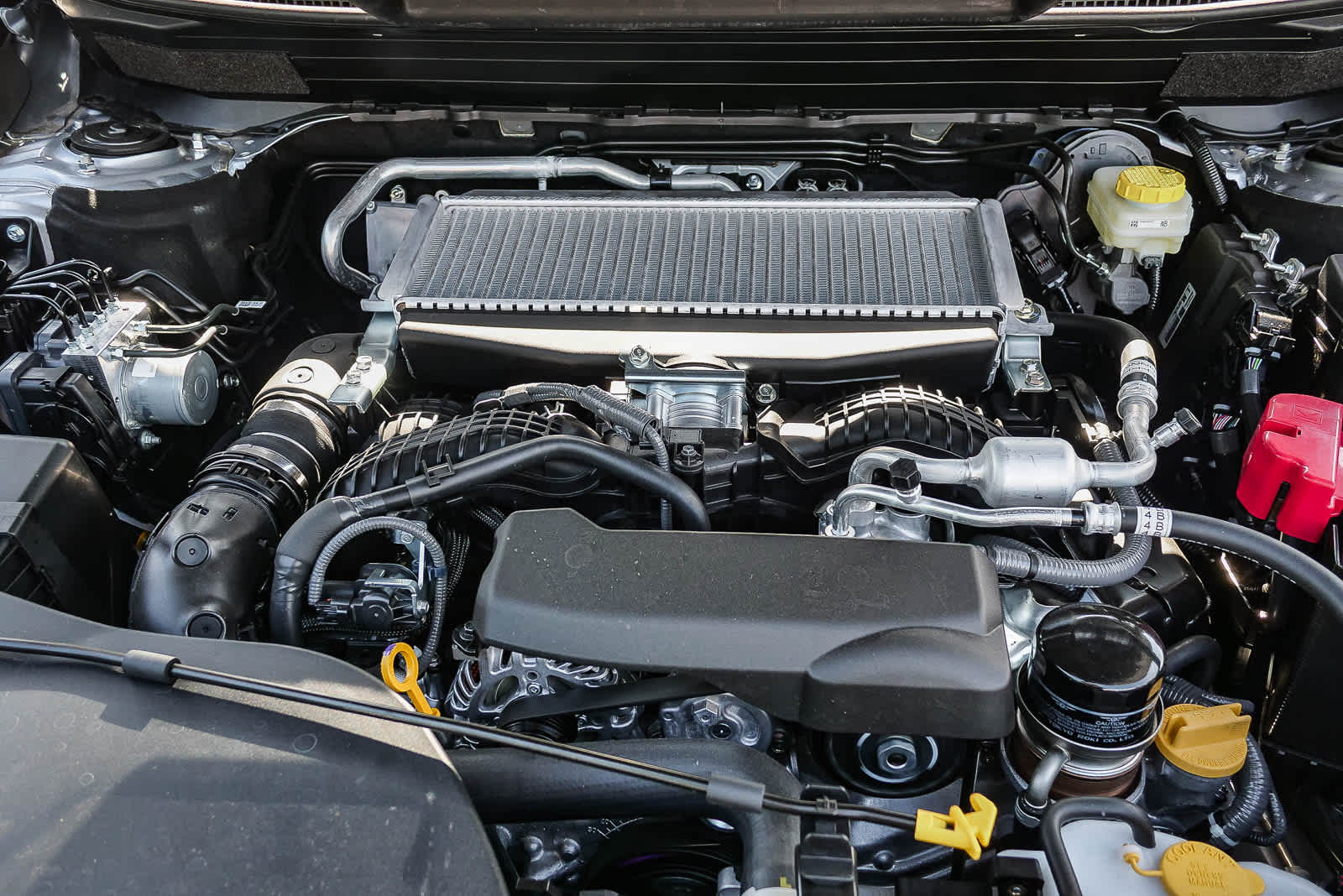 Thumbnail: 2026 Subaru Outback - 12