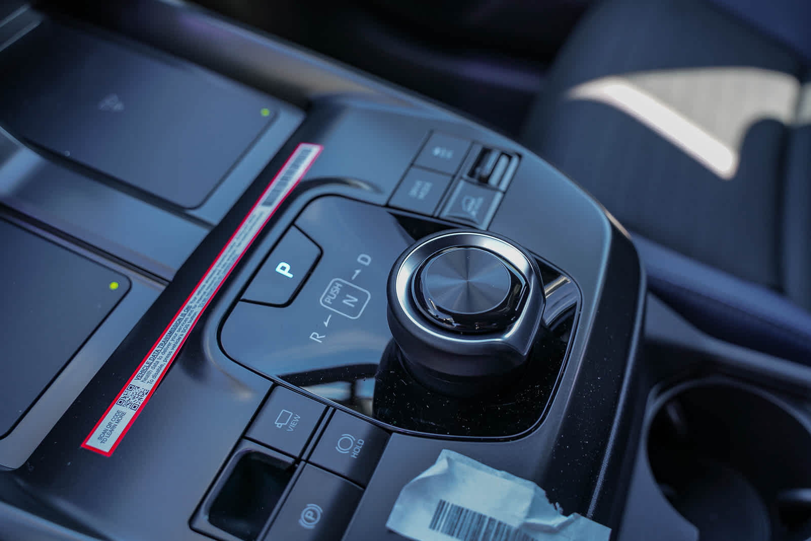 Thumbnail: 2026 Subaru Solterra - 20