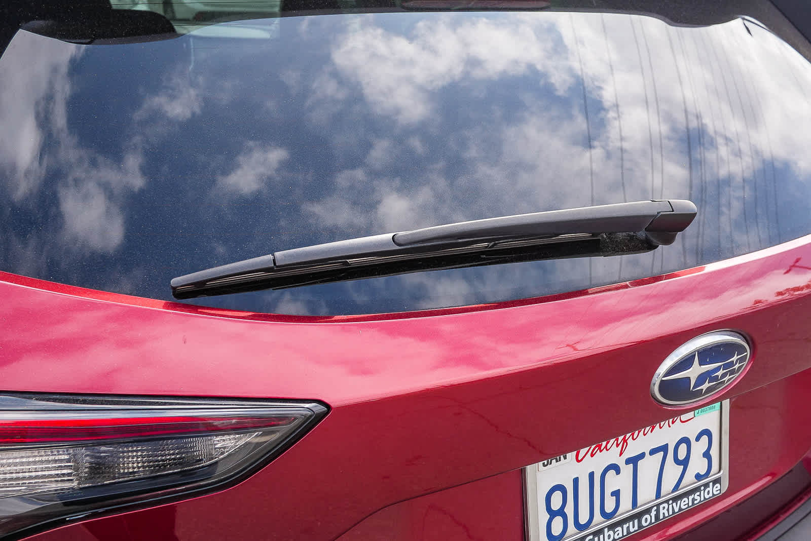 Thumbnail: 2021 Subaru Outback - 21
