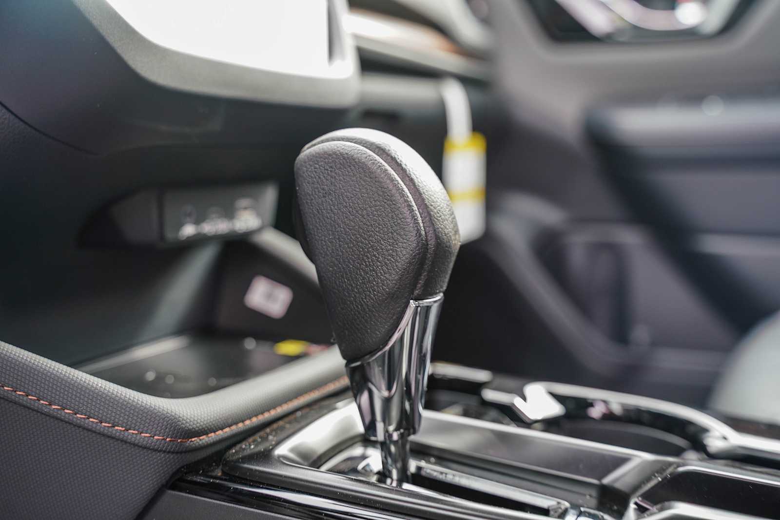 Thumbnail: 2026 Subaru Forester - 19