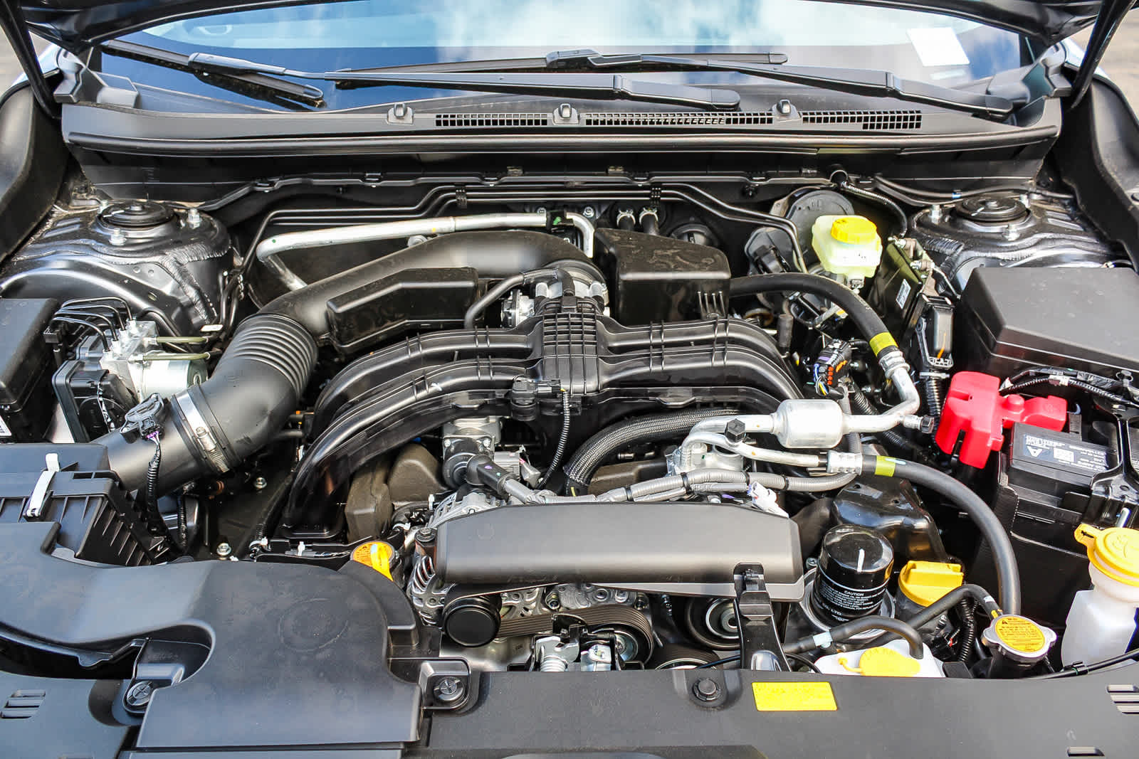 Thumbnail: 2025 Subaru Crosstrek - 13