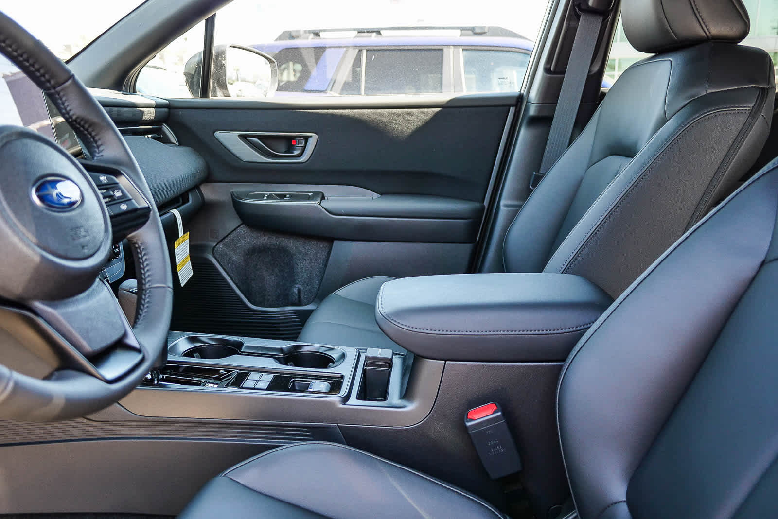 Thumbnail: 2026 Subaru Outback - 18