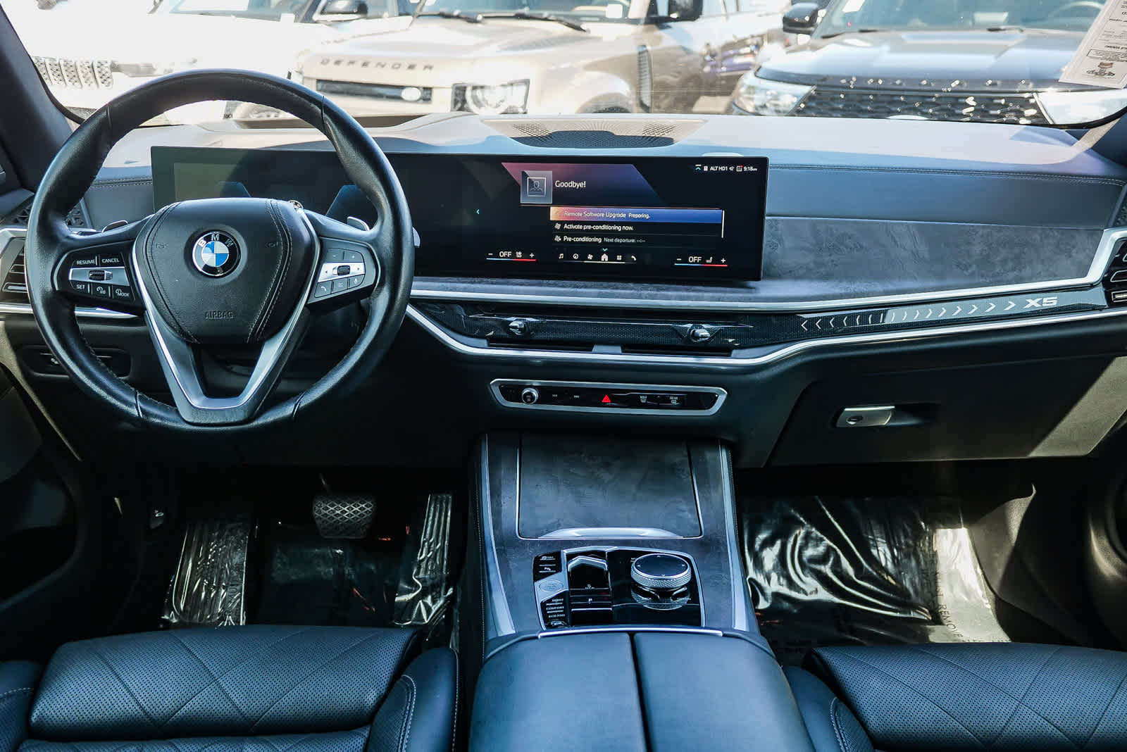 2024 BMW X5 40i - Photo 12