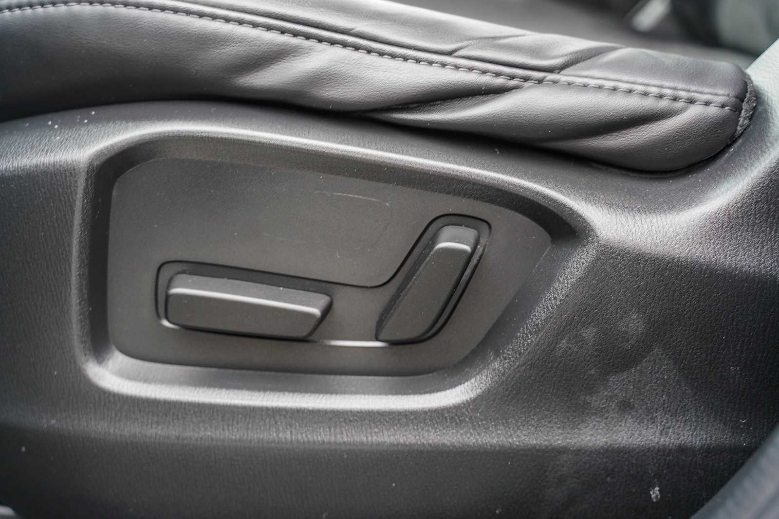 Thumbnail: 2017 Mazda CX-5 - 21