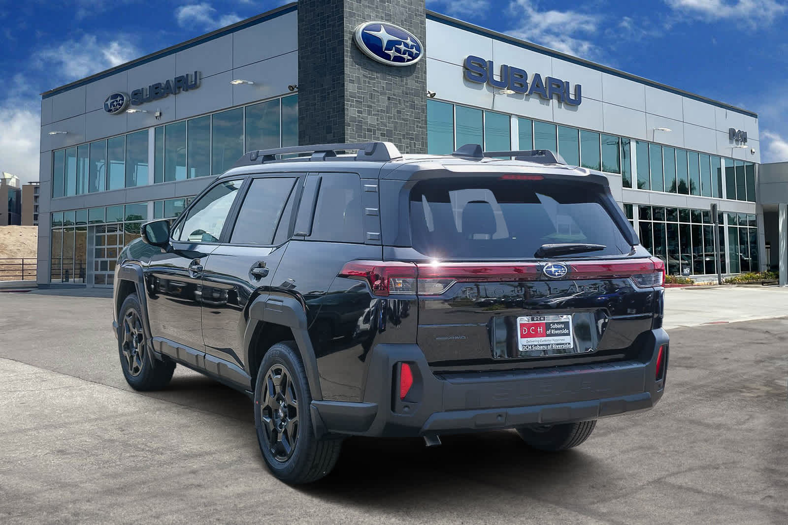 Thumbnail: 2026 Subaru Outback - 6