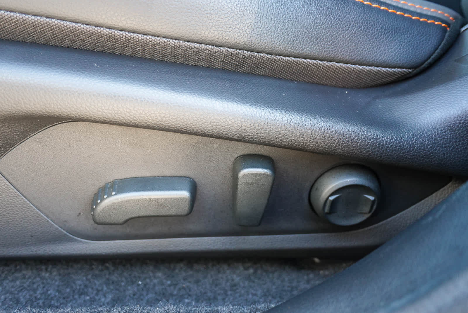 Thumbnail: 2025 Subaru Crosstrek - 22