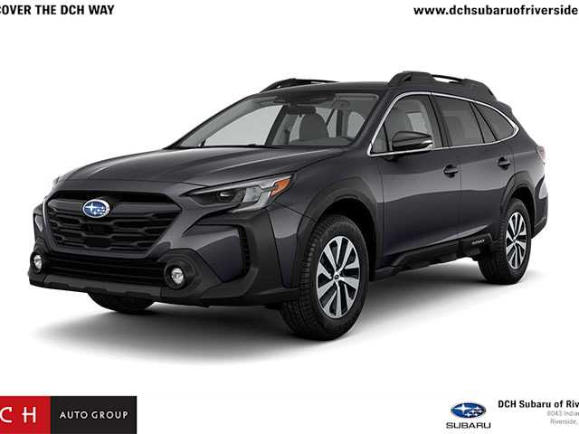 2025 Subaru Outback Premium -
                Riverside, CA