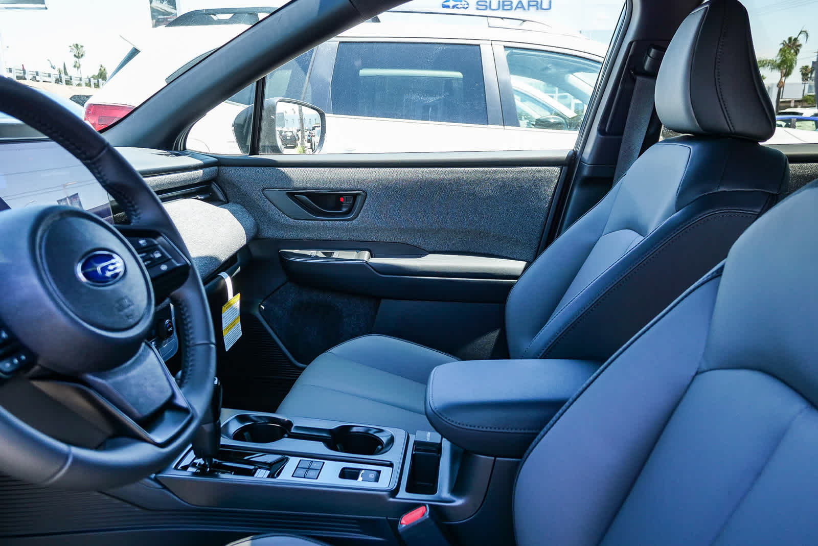 2026 Subaru Outback Premium - Photo 18
