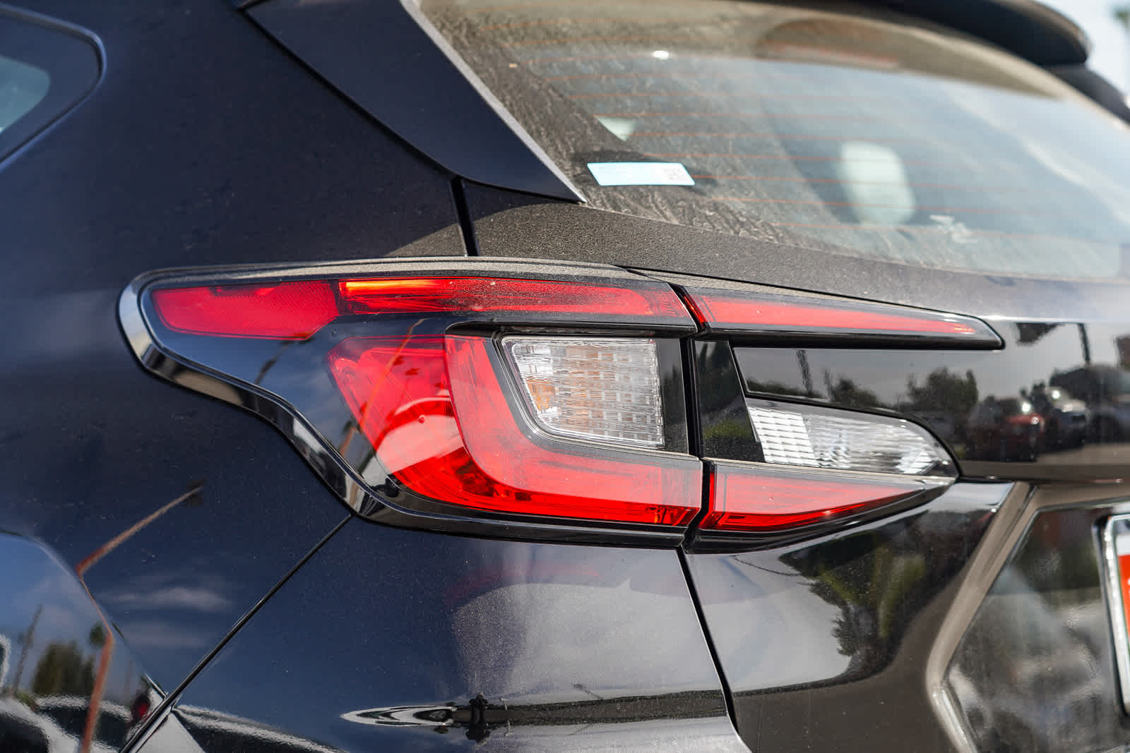 Thumbnail: 2025 Subaru Impreza - 9