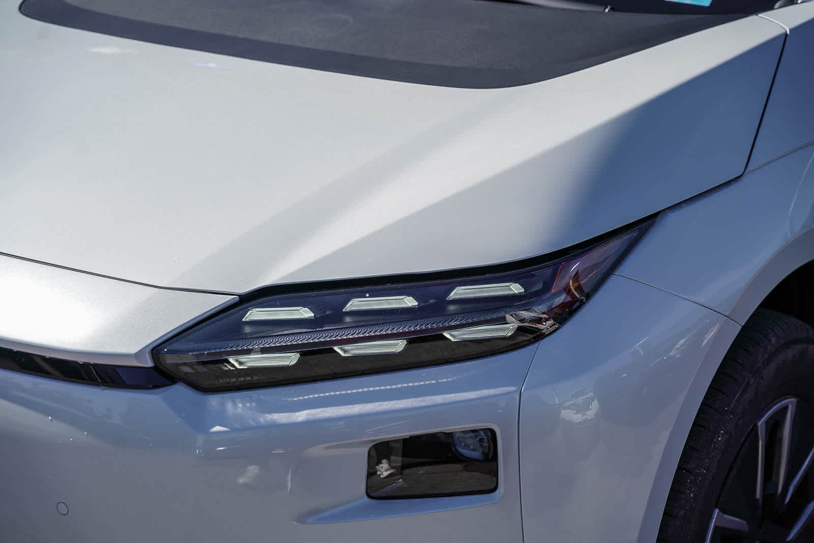 Thumbnail: 2026 Subaru Solterra - 10