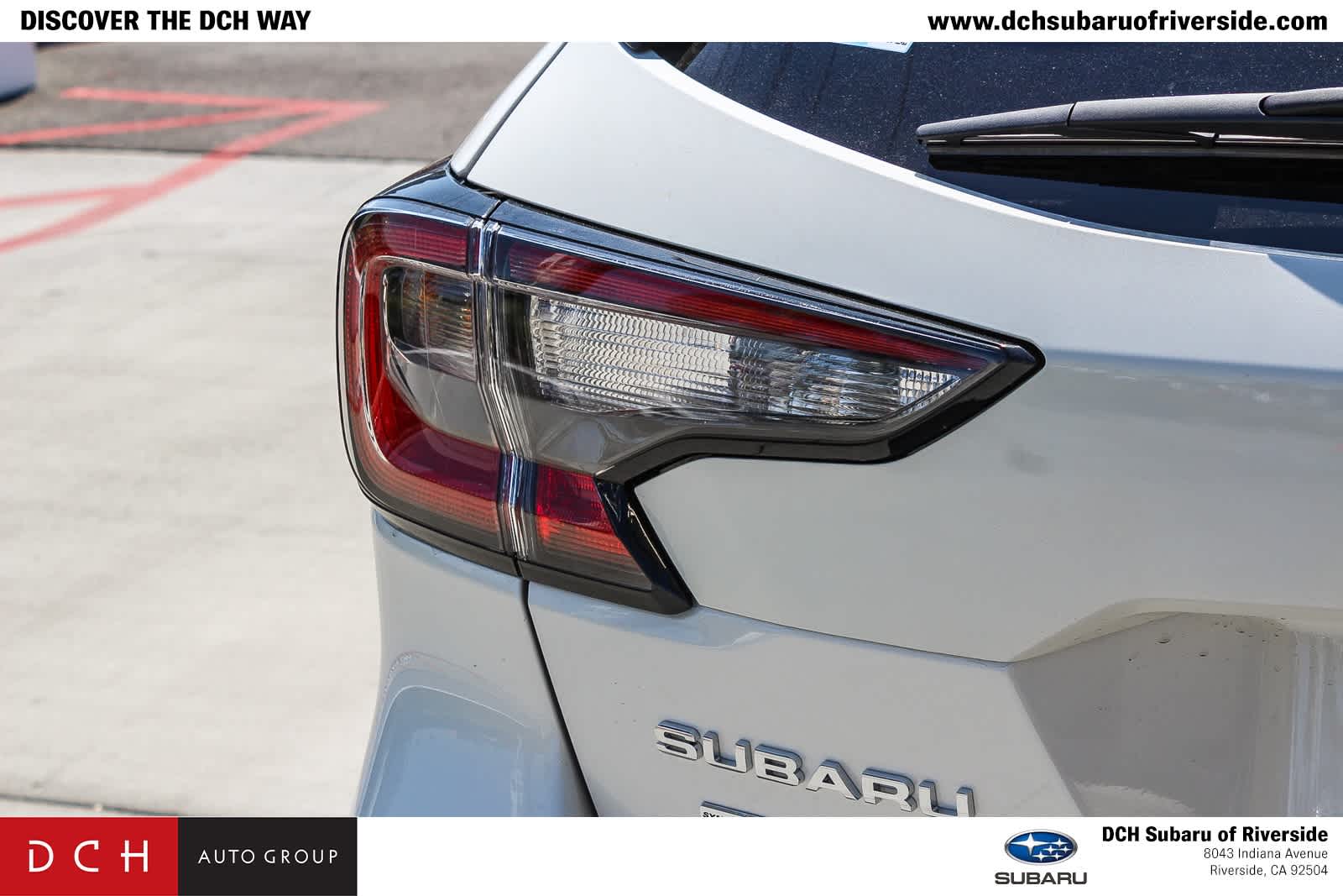Thumbnail: 2025 Subaru Outback - 7