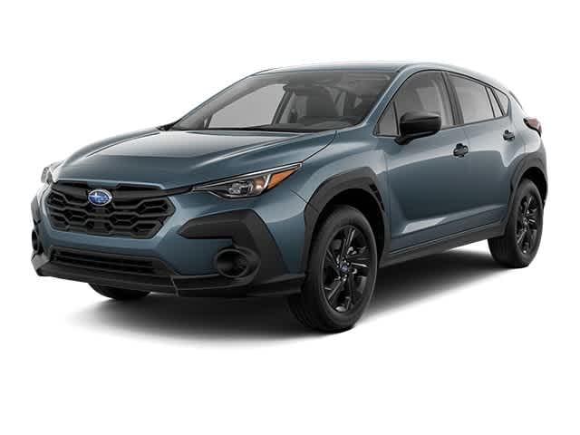 2024 Subaru Crosstrek Base's photo