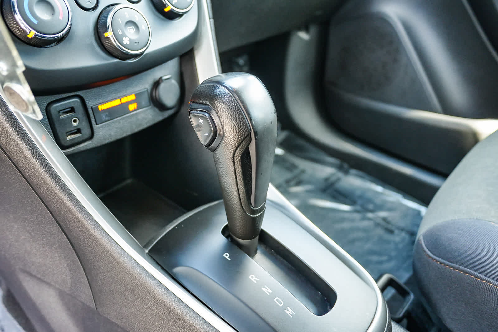 Thumbnail: 2017 Chevrolet Trax - 19