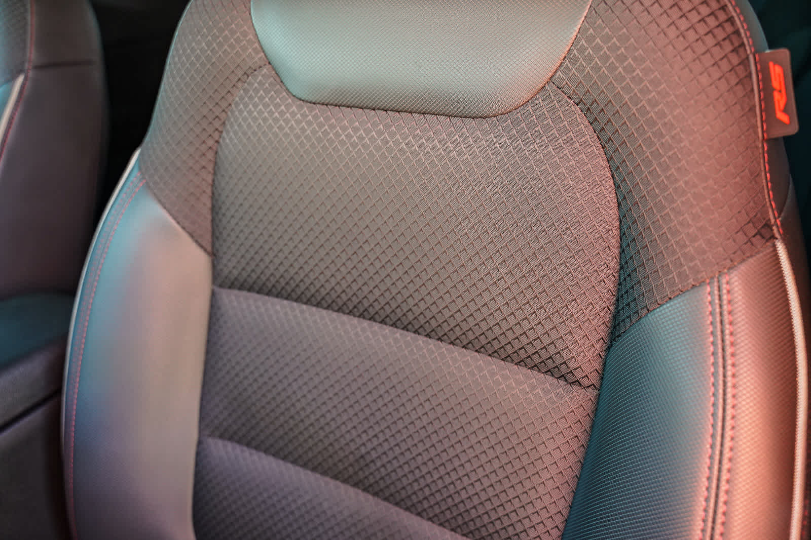 Thumbnail: 2023 Chevrolet TrailBlazer - 23